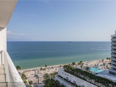 505 N Fort Lauderdale Beach Blvd UNIT 1605, Fort Lauderdale, FL, 33304