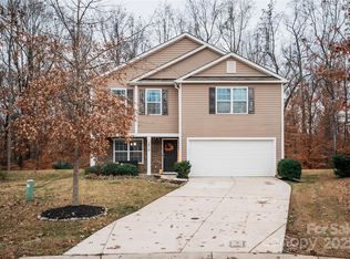 2814 Tancor Ct #19, Charlotte, NC 28269