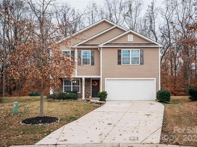 2814 Tancor Ct #19, Charlotte, NC, 28269