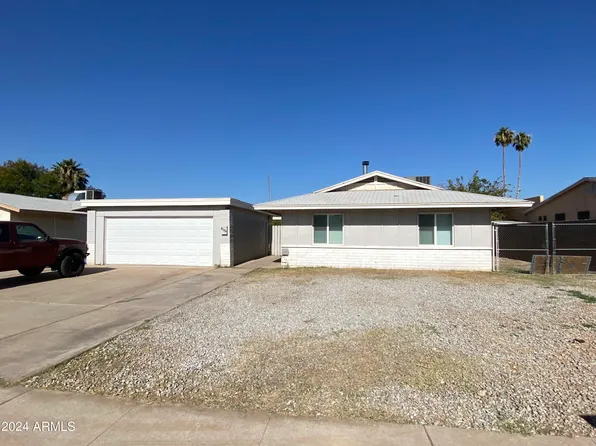 6124 W MITCHELL Drive, Phoenix, AZ 85033