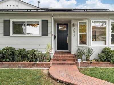 2523 Hardwick St, Lakewood, CA, 90712