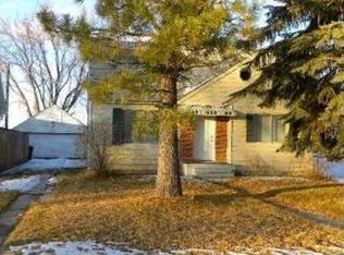 44 W Center St, Lewiston, UT 84320