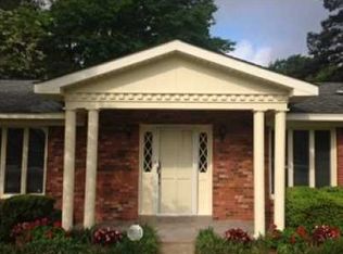 419 Arrowhead Dr, Montgomery, AL 36117