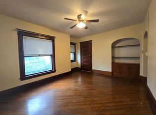 445 W William St #1, Decatur, IL 62522