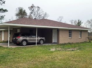 240 Carroll Rd, Deridder, LA 70634