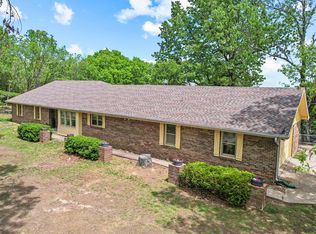 7344 N State Highway 125, Strafford, MO 65757