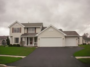 1131 Brook Hill Close, Rockford, IL 61108