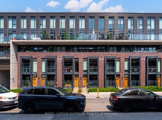 90 Niagara St #314, Toronto, ON M5V 0P9