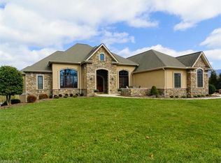 23 Bradford Vistas, Fletcher, NC 28732