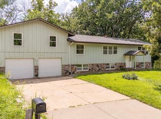 1212 44 1/2 Ave NE, Columbia Heights, MN 55421