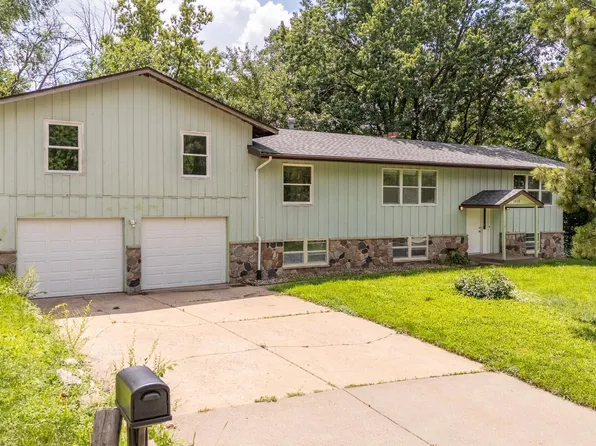 1212 44 1/2 Ave NE, Columbia Heights, MN 55421