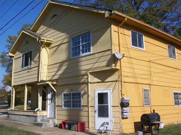 508 Buckley St, Chattanooga, TN 37404