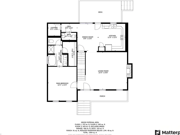 5425 Springhouse Farm Rd — Photo 18