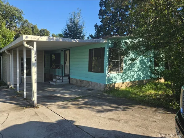6821 SW 60th Ave, Ocala, FL 34476