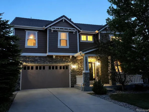 6875 S Buchanan Court, Aurora, CO 80016
