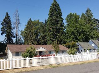 514 NE 3rd Ave, Battle Ground, WA 98604