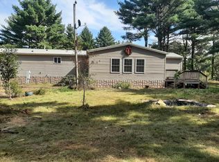 N12340 14th Ave N, Necedah, WI 54646