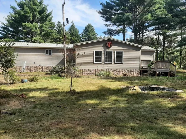 N12340 14th AVENUE, Necedah, WI 54646