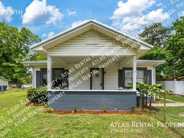 115 5th St W, Warrior, AL 35180