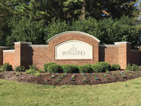 433 Riversound Drive, Edenton, NC 27932