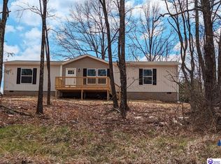 3253 Silver Mine Rd, Sonora, KY 42776