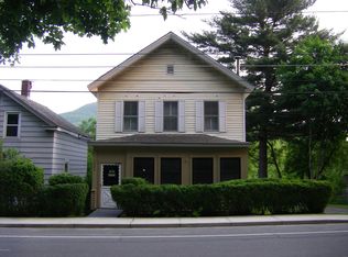 1304 Massachusetts Ave, North Adams, MA 01247