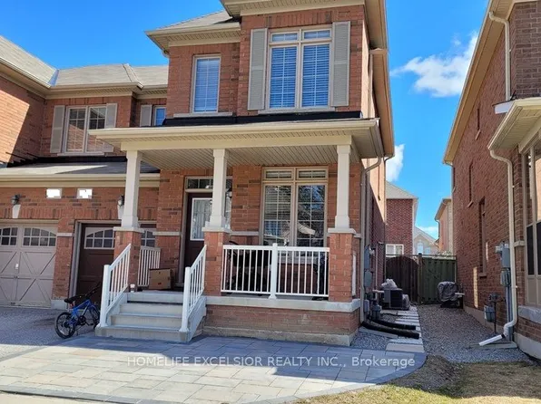 150 Maria Rd, Markham, ON L6E 0L9