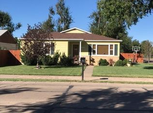 316 N Clay Ave, Liberal, KS 67901