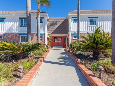 4747 Hamilton St Unit 2, San Diego, CA, 92116