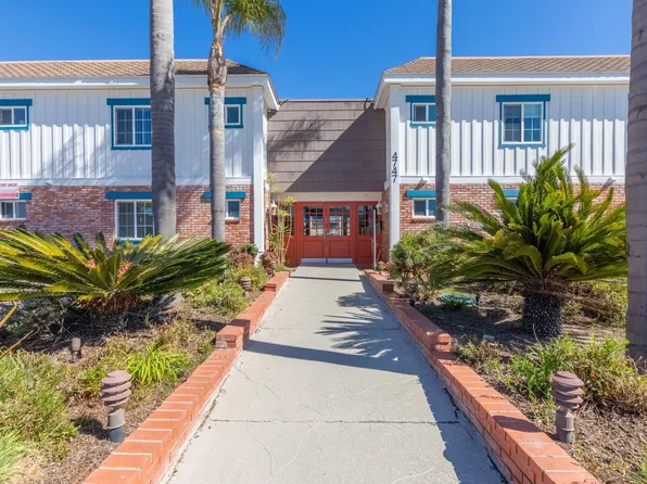4747 Hamilton St Unit 2, San Diego, CA 92116