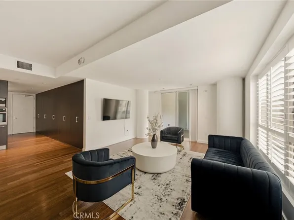 6250 Hollywood Blvd Unit 4M, Hollywood, CA 90028