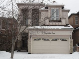 8 Cooper Creek Ct, Vaughan, ON L6A2S4