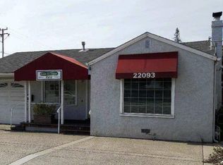 22093 Redwood Rd, Castro Valley, CA 94546