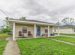 605 School Ave, Panama City, FL 32401