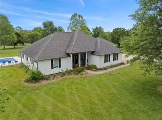 12596 E Oliver Pass, Nevada, MO 64772