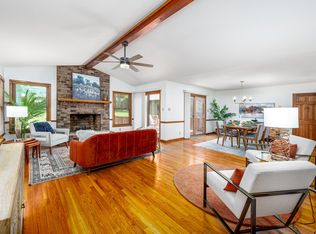 5 Cauldwell Ln, Durham, NC 27705