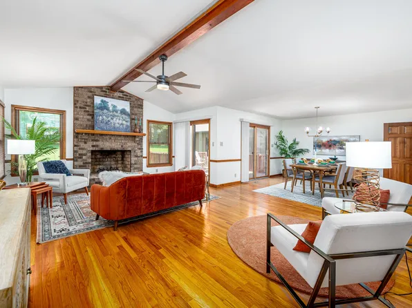5 Cauldwell Ln, Durham, NC 27705