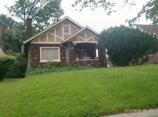 1136 Rossmore Ave, Cincinnati, OH 45237