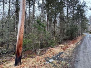 Thumb Cap Point LOT 78, Queens, NS B0T1E0