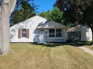 805 W Bryan St, South Bend, IN