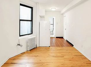 409 W 48th St #4ER, New York, NY 10036