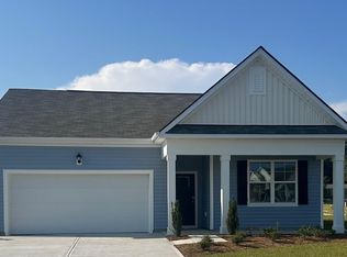 523 Blissful Ln, Little River, SC 29566