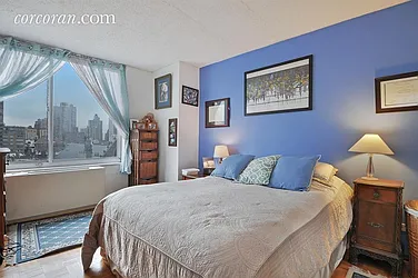 Rented by Corcoran