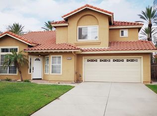 14115 Rideout Ct, Fontana, CA 92336