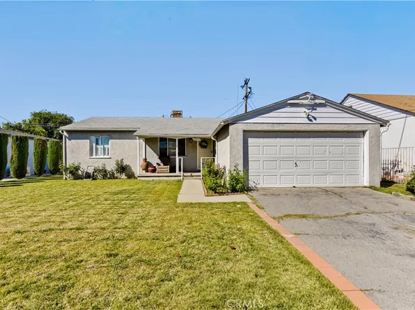 8433 Costello Ave, Panorama City, CA 91402