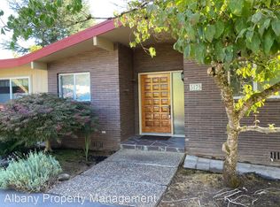 3175 Crocker Ln NW, Albany, OR 97321
