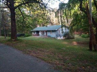 365 Red Hill Rd, Wurtsboro, NY 12790
