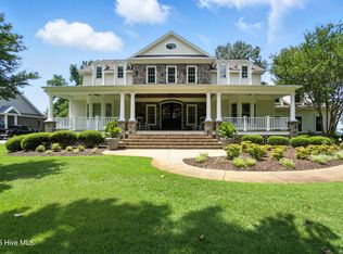 321 Suttons Landing Rd, Hertford, NC 27944