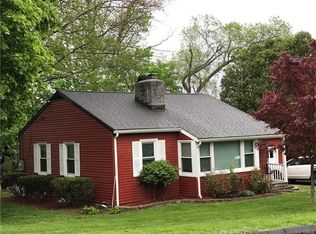 7 Ezra Rd, Danbury, CT 06811