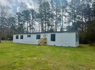 2843 Partridge Ln, Conway, SC 29527